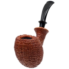 Lasse Skovgaard Sandblasted Bent Egg