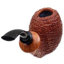Lasse Skovgaard Sandblasted Bent Egg