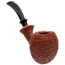 Lasse Skovgaard Sandblasted Bent Egg