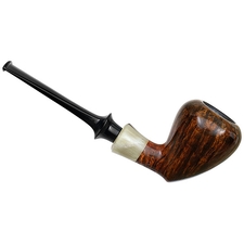 Lasse Skovgaard Smooth Acorn with Horn