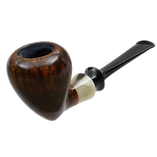 Lasse Skovgaard Smooth Acorn with Horn