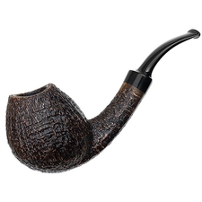 Lasse Skovgaard Sandblasted Bent Brandy