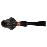 Lasse Skovgaard Sandblasted Calabash