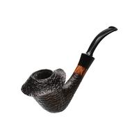 Lasse Skovgaard Sandblasted Calabash
