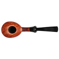 Lasse Skovgaard Partially Sandblasted Bent Dublin Sitter