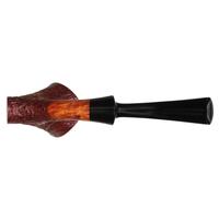 Lasse Skovgaard Partially Sandblasted Bent Dublin Sitter