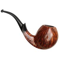 Lasse Skovgaard Smooth Bent Apple