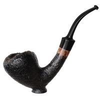 Lasse Skovgaard Sandblasted Acorn Sitter