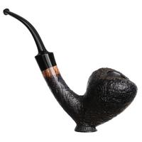 Lasse Skovgaard Sandblasted Acorn Sitter