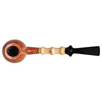 Lasse Skovgaard Smooth Bent Apple with Bamboo
