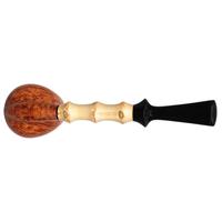 Lasse Skovgaard Smooth Bent Apple with Bamboo