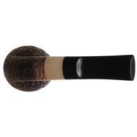 Lasse Skovgaard Sandblasted Bent Egg with Horn