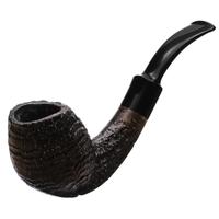 Lasse Skovgaard Sandblasted Bent Egg