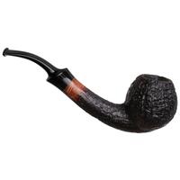 Lasse Skovgaard Sandblasted Bent Apple