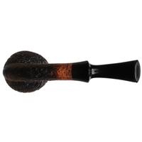 Lasse Skovgaard Sandblasted Bent Apple
