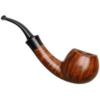 Lasse Skovgaard Smooth Bent Apple