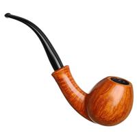 Lasse Skovgaard Smooth Bent Egg