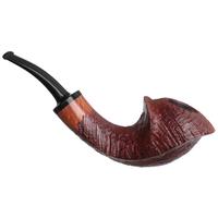 Lasse Skovgaard Sandblasted Horn