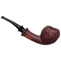 Lasse Skovgaard Sandblasted Bent Apple