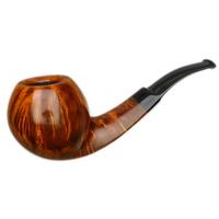 Lasse Skovgaard Smooth Bent Apple