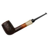 Lasse Skovgaard Sandblasted Billiard with Horn
