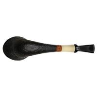 Lasse Skovgaard Sandblasted Bent Dublin with Horn