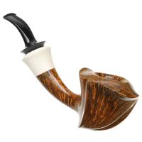 Lasse Skovgaard Smooth Freehand with Antler (Lion)