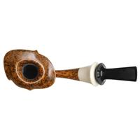 Lasse Skovgaard Smooth Freehand with Antler (Lion)