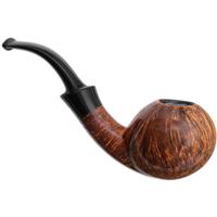 Lasse Skovgaard Smooth Bent Apple