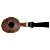 Lasse Skovgaard Smooth Mushroom with Ivorite