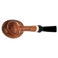 Lasse Skovgaard Smooth Mushroom with Ivorite