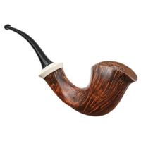 Lasse Skovgaard Smooth Mushroom with Ivorite (Lion)