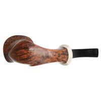 Lasse Skovgaard Smooth Mushroom with Ivorite (Lion)
