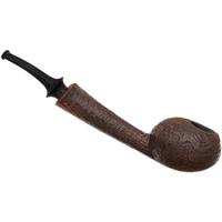 Lasse Skovgaard Sandblasted Long Shank Tomato