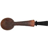 Lasse Skovgaard Sandblasted Long Shank Tomato