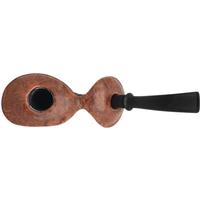 Lasse Skovgaard Partially Sandblasted Double Mushroom