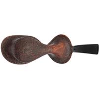 Lasse Skovgaard Partially Sandblasted Double Mushroom