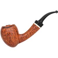 Lasse Skovgaard Smooth Acorn with Ivorite