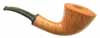 Benni Jorgensen Smooth Bent Dublin (3)