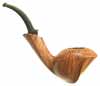 Benni Jorgensen Asymmetrical Bent Acorn (Swan)