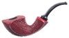 Benni Jorgensen Sandblasted Freehand Bent Dublin