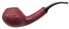 Benni Jorgensen Sandblasted Bent Brandy