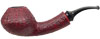 Benni Jorgensen Sandblasted Bent Apple