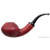 Benni Jorgensen Sandblasted Bent Apple