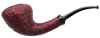 Benni Jorgensen Sandblasted Acorn