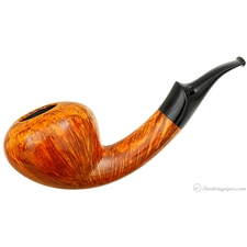 Benni Jorgensen Smooth Bent Acorn