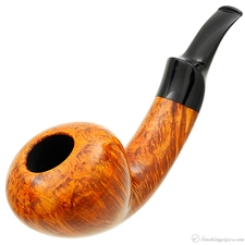 Benni Jorgensen Smooth Bent Acorn