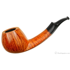 Benni Jorgensen Smooth Bent Brandy