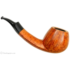 Benni Jorgensen Smooth Bent Brandy