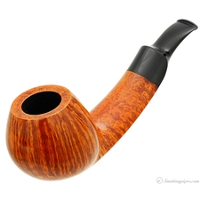 Benni Jorgensen Smooth Bent Brandy